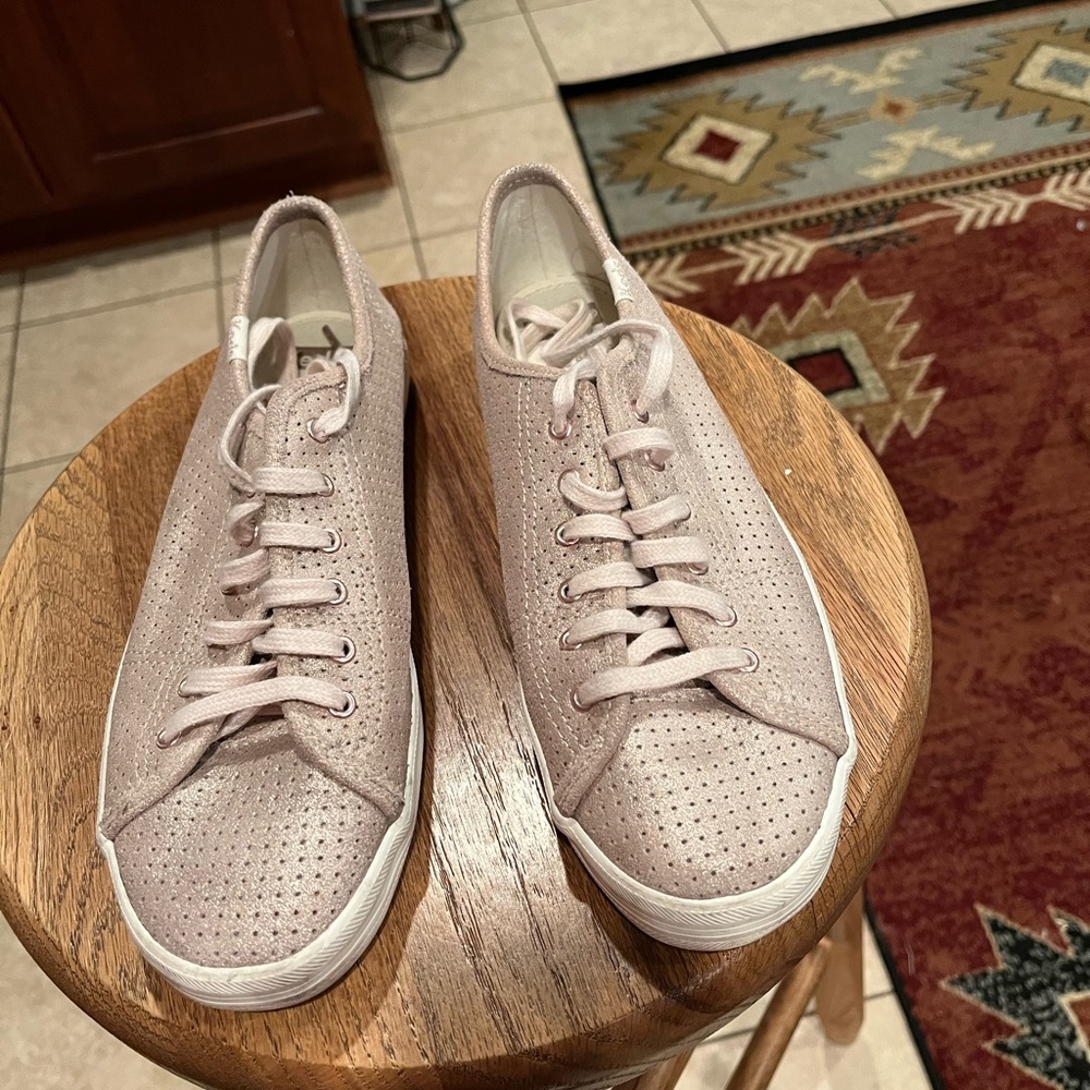 Keds for Kate Spade Sneakers